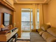 Apartamento para Venda em São Paulo/SP Chácara Inglesa 2...