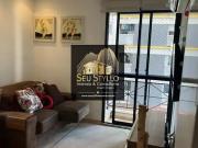 Apartamento para Venda em São Paulo/SP Chácara Inglesa 2...