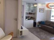 Apartamento para Venda em São Paulo/SP Chácara Inglesa 2...