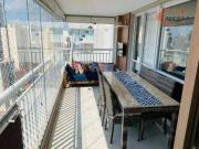 Apartamento para Venda em São Paulo/SP Chácara Inglesa 2...
