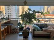Apartamento para Venda em São Paulo/SP Chácara Inglesa 2...
