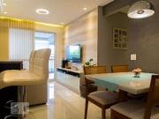 Apartamento para Venda em São Paulo/SP Chácara Inglesa 2...