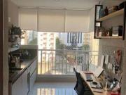 Apartamento para Venda em São Paulo/SP Chácara Inglesa 2...