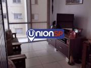 Apartamento para Venda em São Paulo/SP Saúde 2 Quartos
