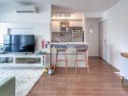 Apartamento para Venda em São Paulo/SP Chácara Inglesa 2...