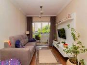 Apartamento para Venda em São Paulo/SP Chácara Inglesa 2...