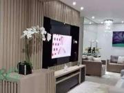 Apartamento para Venda em São Paulo/SP Chácara Inglesa 2...