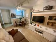 Apartamento para Venda em São Paulo/SP Chácara Inglesa 2...