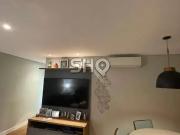 Apartamento para Venda em São Paulo/SP Chácara Inglesa 2...