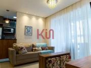 Apartamento para Venda em São Paulo/SP Chácara Inglesa 2...