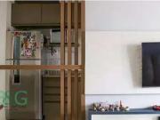 Apartamento para Venda em São Paulo/SP Chácara Inglesa 2...