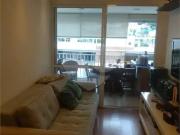 Apartamento para Venda em São Paulo/SP Saúde 2 Quartos