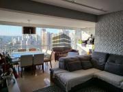 Apartamento para Venda em São Paulo/SP Chácara Inglesa 2...