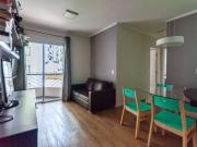 Apartamento para Venda em São Paulo/SP Chácara Inglesa 2...