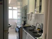 Apartamento para Venda em São Paulo/SP Chácara Inglesa 2...