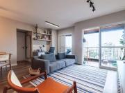 Apartamento para Venda em São Paulo/SP Chácara Inglesa 2...