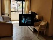 Apartamento para Venda em São Paulo/SP Chácara Inglesa 2...