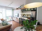 Apartamento para Venda em São Paulo/SP Chácara Inglesa 2...