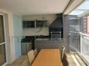 Apartamento para Venda em São Paulo/SP Chácara Inglesa 2...