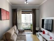 Apartamento para Venda em São Paulo/SP Vila Clementino 2...