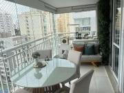 Apartamento para Venda em São Paulo/SP Chácara Inglesa 2...