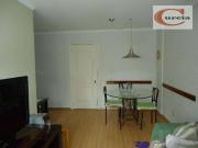 Apartamento para Venda em São Paulo/SP Chácara Inglesa 2...