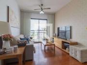 Apartamento para Venda em São Paulo/SP Chácara Inglesa 2...