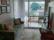 Apartamento para Venda em São Paulo/SP Chácara Inglesa 2...