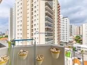 Apartamento para Venda em São Paulo/SP Chácara Inglesa 2...