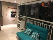 Apartamento para Venda em São Paulo/SP Chácara Inglesa 2...