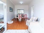 Apartamento para Venda em São Paulo/SP Chácara Inglesa 2...