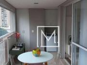 Apartamento para Venda em São Paulo/SP Chácara Inglesa 2...