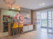 Apartamento para Venda em São Paulo/SP Chácara Inglesa 2...