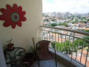 Apartamento para Venda em São Paulo/SP Chácara Inglesa 2...