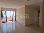 Apartamento para Venda em São Paulo/SP Chácara Inglesa 2...