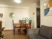 Apartamento para Venda em São Paulo/SP Chácara Inglesa 2...