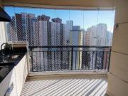 Apartamento para Venda em São Paulo/SP Chácara Inglesa 2...