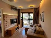 Apartamento para Venda em São Paulo/SP Chácara Inglesa 2...