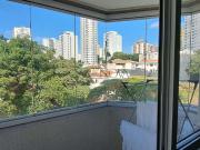 Apartamento para Venda em São Paulo/SP Chácara Inglesa 2...