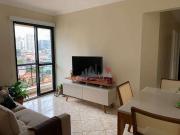 Apartamento para Venda em São Paulo/SP Chácara Inglesa 2...
