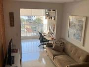 Apartamento para Venda em São Paulo/SP Chácara Inglesa 2...