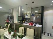 Apartamento para Venda em São Paulo/SP Chácara Inglesa 2...