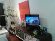 Apartamento para Venda em São Paulo/SP Chácara Inglesa 2...