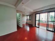 Apartamento para Venda em São Paulo/SP Chácara Inglesa 2...