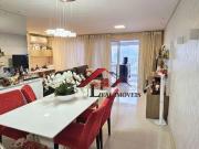 Apartamento para Venda em São Paulo/SP Chácara Inglesa 2...