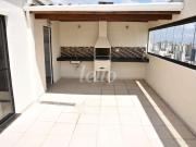 Apartamento para Venda em São Paulo/SP Chácara Inglesa 2...