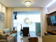 Apartamento para Venda em São Paulo/SP Chácara Inglesa 2...