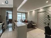 Apartamento para Venda em São Paulo/SP Chácara Inglesa 2...