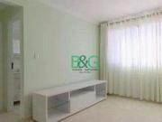 Apartamento para Venda em São Paulo/SP Chácara Inglesa 2...