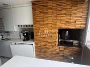 Apartamento para Venda em São Paulo/SP Chácara Inglesa 2...